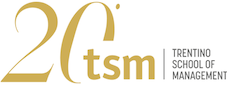 logo tsm-Trentino School of Management