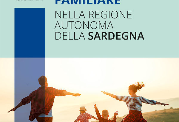 Master in gestione delle politiche per il benessere familiare nella Regione Autonoma della Sardegna