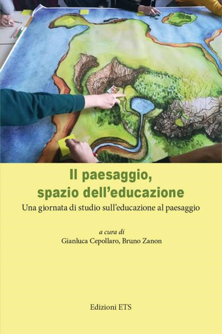 Il paesaggio spazio dell’educazione