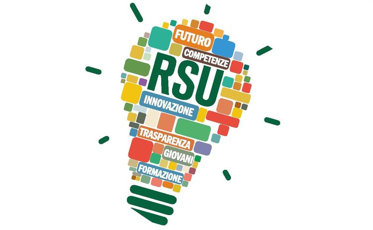 ''Professione'' RSU/RSA. Corso introduttivo per i delegati