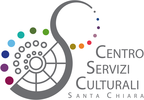 Centro servizi culturali Santa Chiara