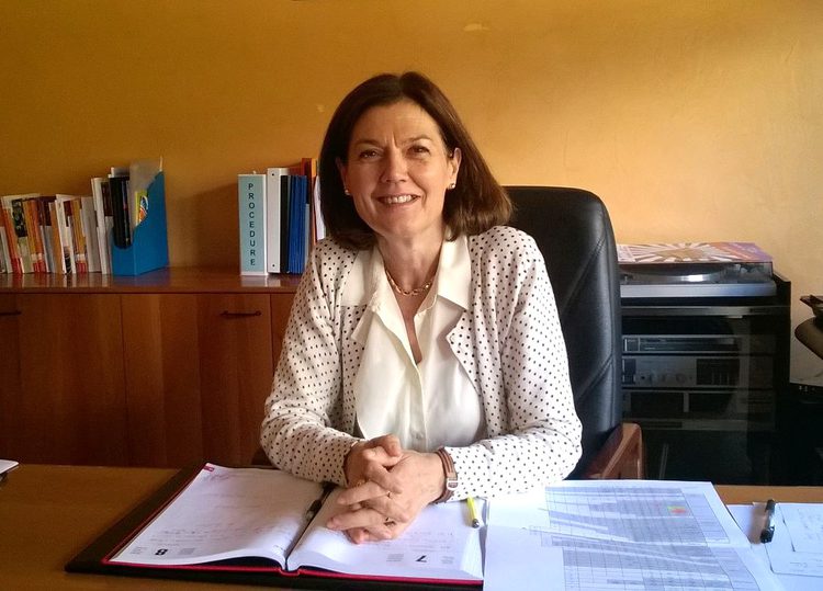 Formazione scuola-lavoro, la visione della sovrintendente scolastica Viviana Sbardella