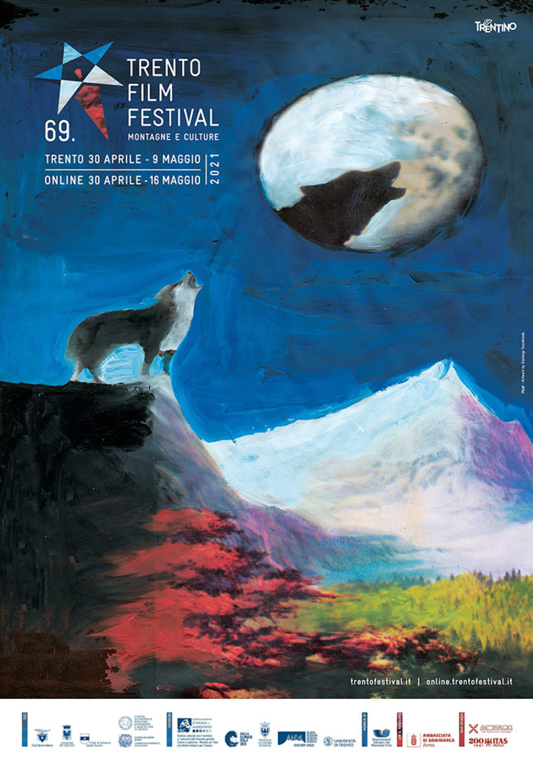 ''Paesaggi del cibo'' partecipa alla 69 edizione del Trento Film Festival7