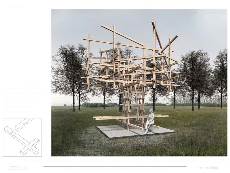 Joseph Schwartz: L'integrazione tra forma e struttura nei progetti architettonici con il legno LECTIO MAGISTRALIS APERTA AL PUBBLICO