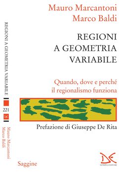Regioni a geometria variabile
