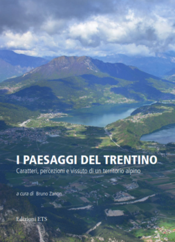 I paesaggi del Trentino