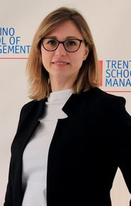 Elisa Tranquillini