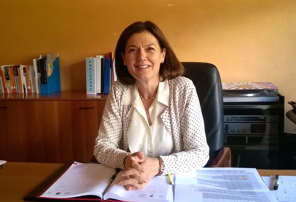Formazione scuola-lavoro, la visione della sovrintendente scolastica Viviana Sbardella