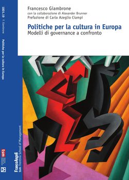 Politiche per la cultura in Europa