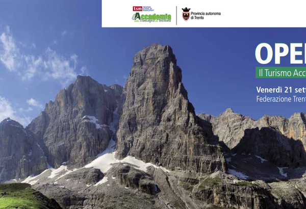 Open 2020 – Il Turismo Accessibile in Montagna7