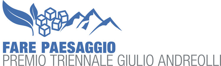 Premio Giulio Andreolli. Fare paesaggio7