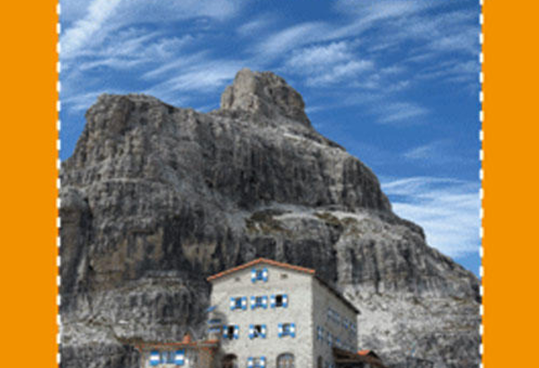 Rifugi alpini ed escursionistici del Trentino Occidentale