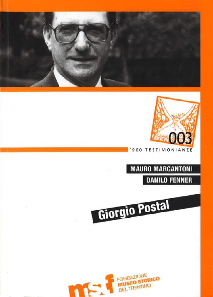 Giorgio Postal