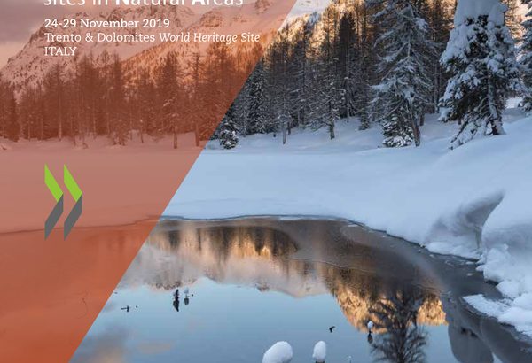 Winter Academy TUNNA-Tourism management for UNESCO designed sites in natural areas7