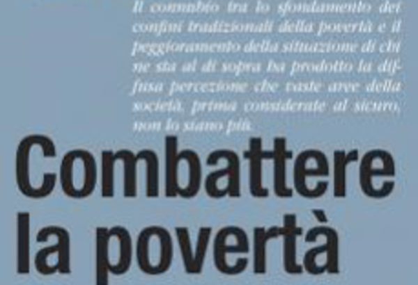 Combattere la povertà. L’Italia dalla social card al Covid-197