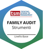 FaD - Dati nel Family Audit
