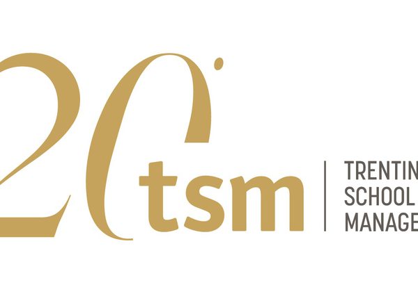 Trentino School of Management celebra i 20 anni di attività