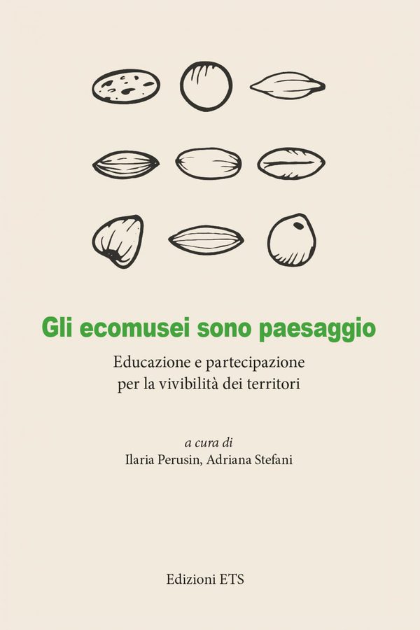 Gli ecomusei sono paesaggio