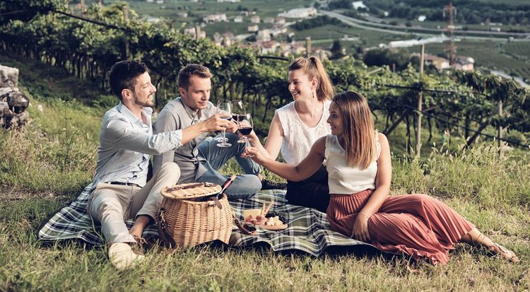 Nuovo Comitato di promozione del gusto