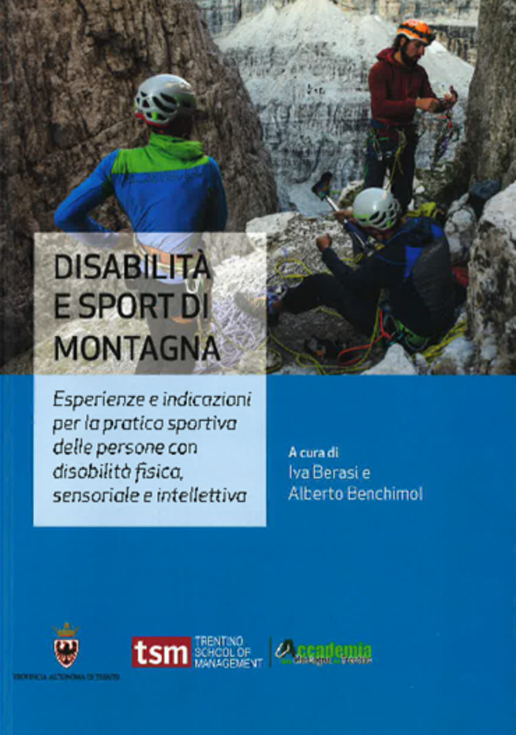 Disabilità e sport di montagna