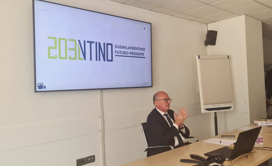 Competenze, serve una business school per formare la classe dirigente del Trentino