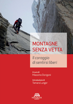 Montagne senza vetta