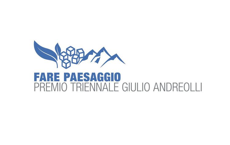 Presentazione III edizione Premio &quot;Giulio Andreolli - Fare paesaggio”