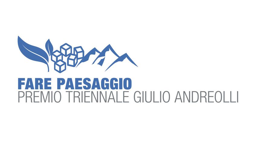 Premio Giulio Andreolli. Fare paesaggio8