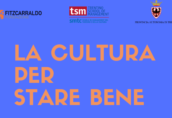La Cultura per stare bene<fr>Il Passaporto Culturale per i musei trentini7