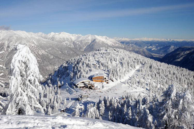 Affiancamento all’ApT della Val di Sole  nello sviluppo del progetto strategico “Val di Sole Ritorno al Futuro”