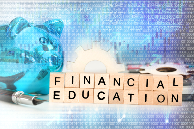 Educazione finanziaria: un percorso di formazione per affrontare il futuro