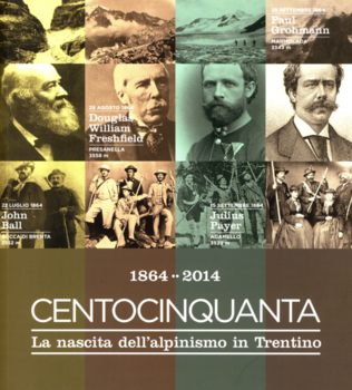 CENTOCINQUANTA 1864-2014