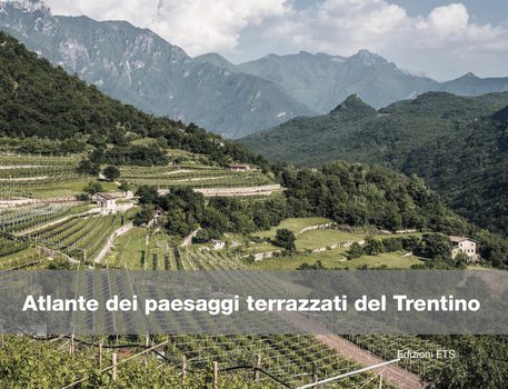 Atlante dei paesaggi terrazzati del Trentino7