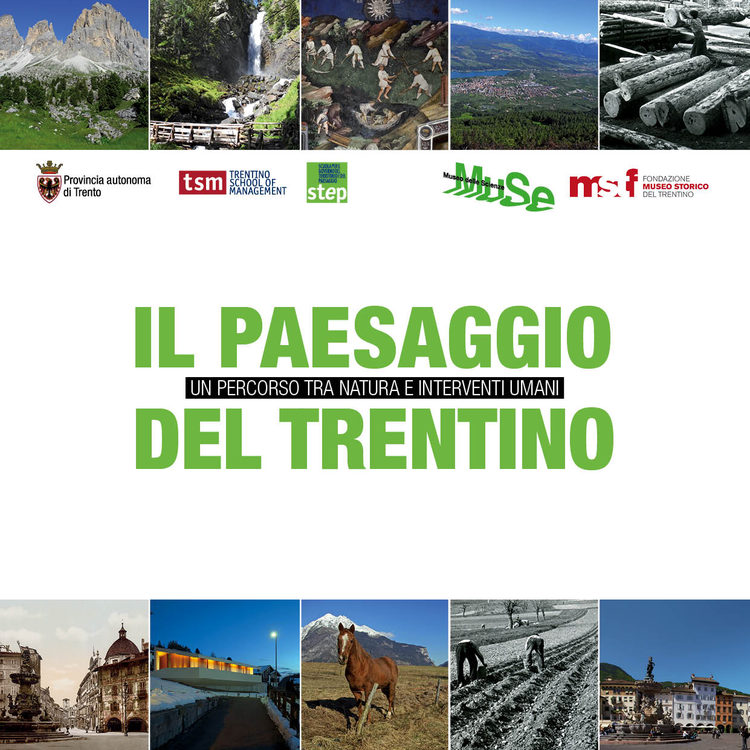 Mostra didattica itinerante Il paesaggio del Trentino7