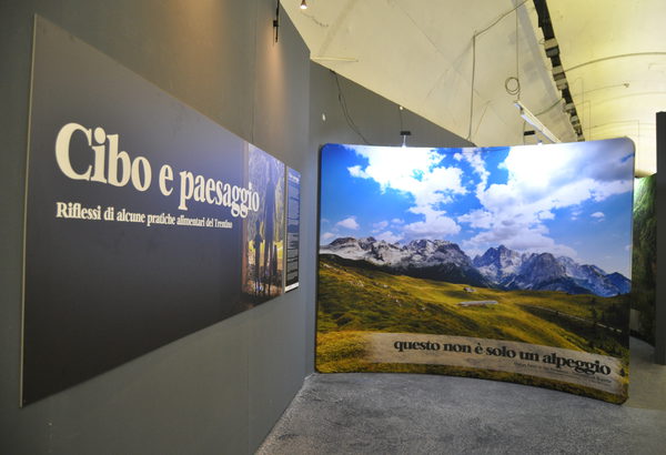 ''Cibo e paesaggio'' al Liceo Rosmini per riflettere sul futuro sostenibile