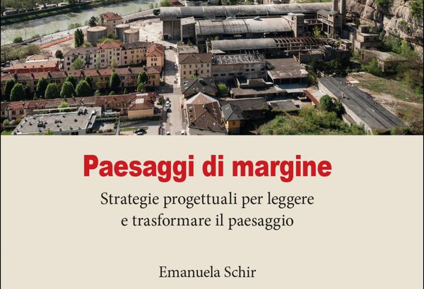 DIALOGO A PIU' VOCI PER LA PRESENTAZIONE DI ''PAESAGGI DI MARGINE''