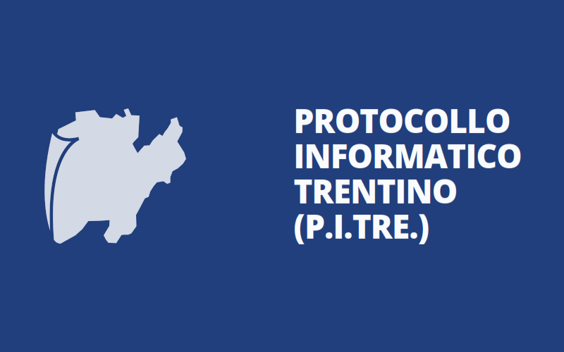 home spra - Protocollo Informatico Trentino7