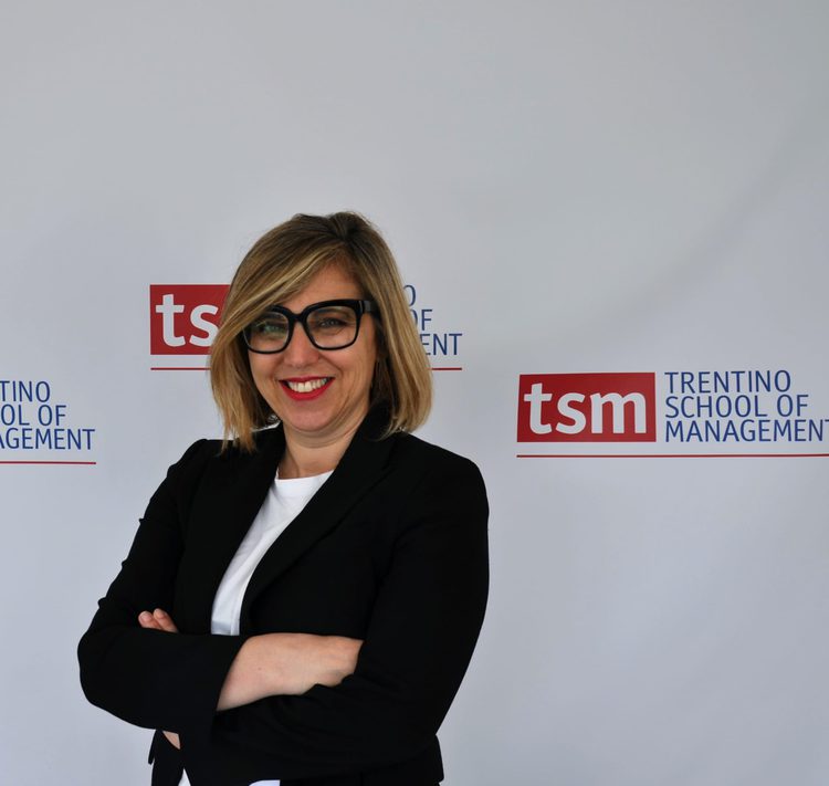 Coniugare innovazione e cambiamento<br>di Paola Borz