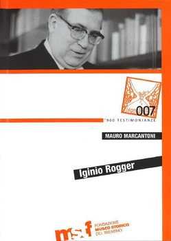 Iginio Rogger