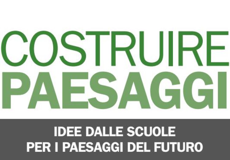 Trento - ITT “Michelangelo Buonarroti” - LEGGERE E PROGETTARE IL PAESAGGIO
