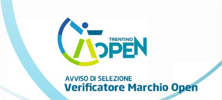 AVVISO DI SELEZIONE  - Verificatore Marchio Open