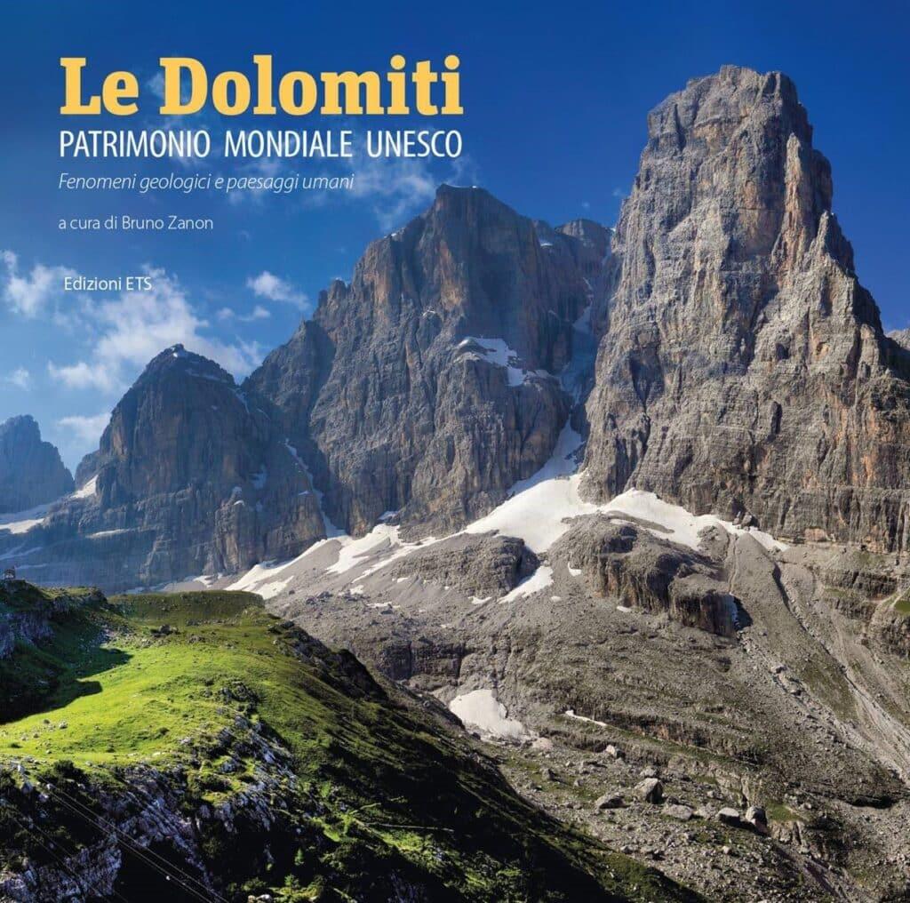 Le Dolomiti