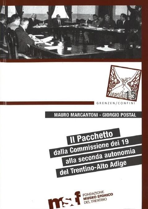 Il Pacchetto.